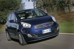 Kia Venga 2010 года